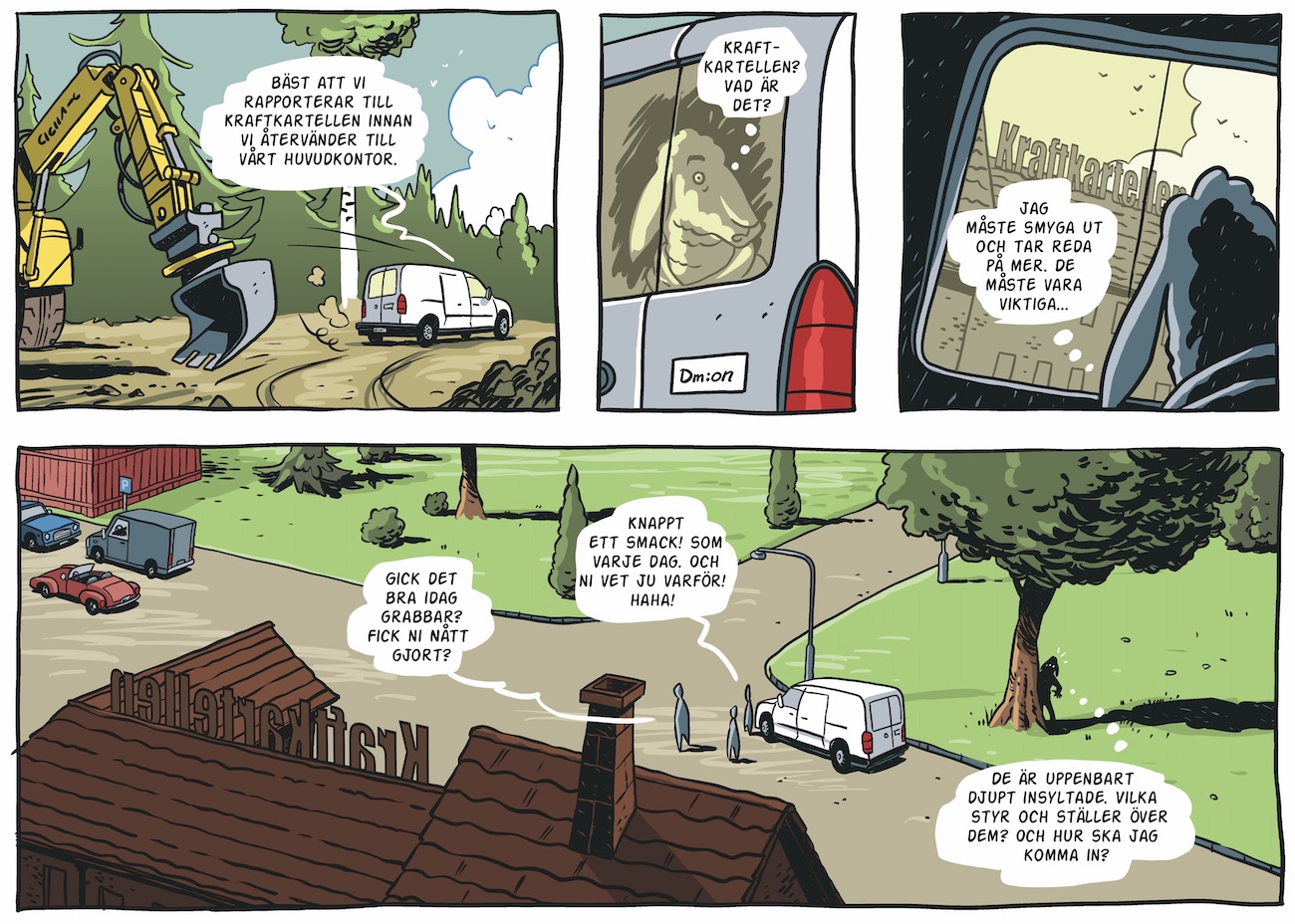 Palle strip 58