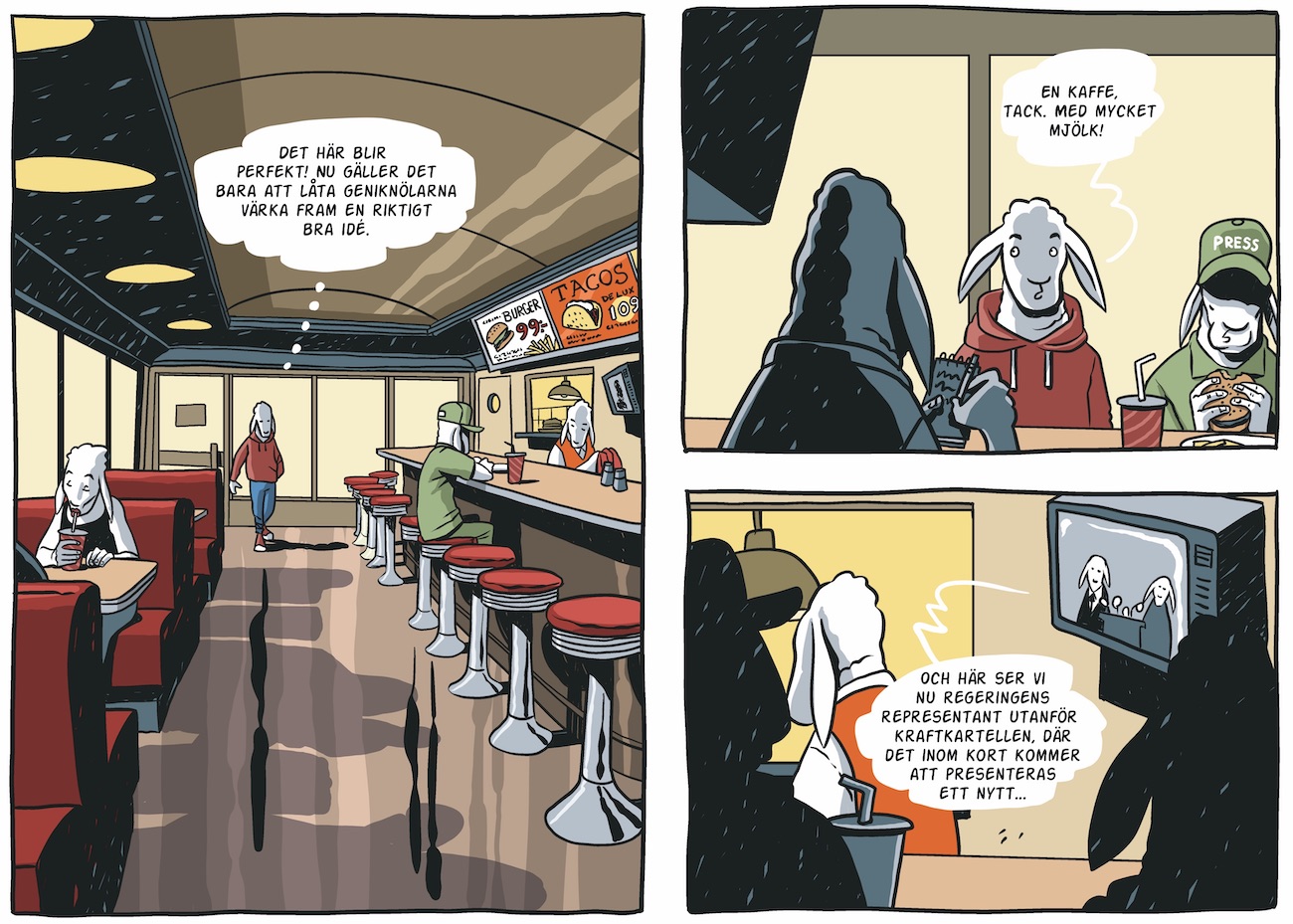 Palle strip 60