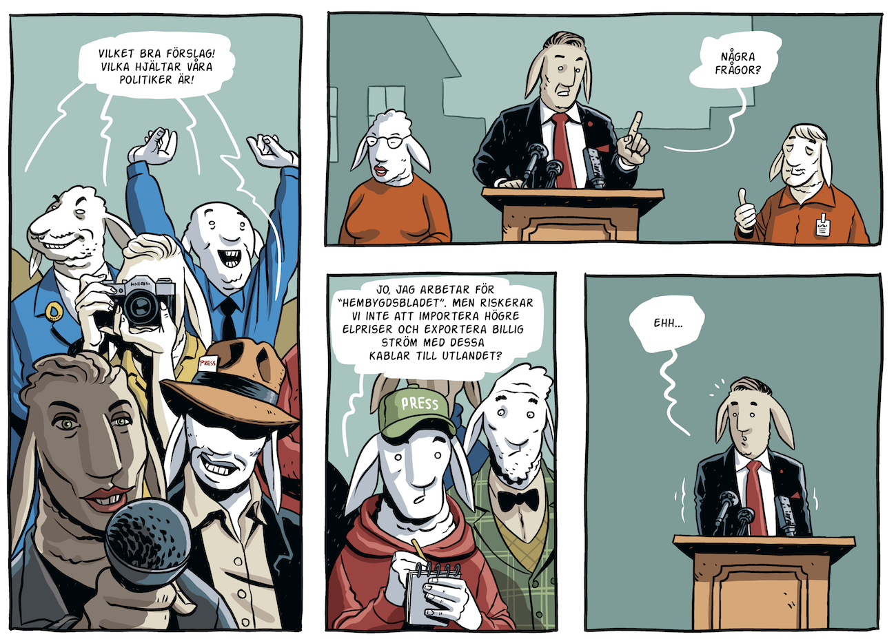 Palle strip 63