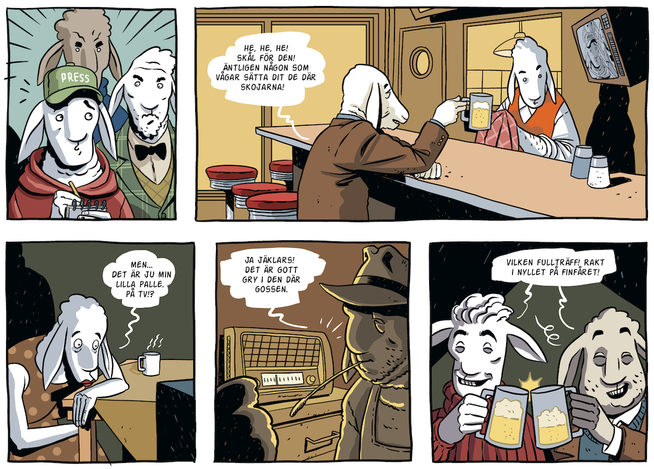 Strip 64