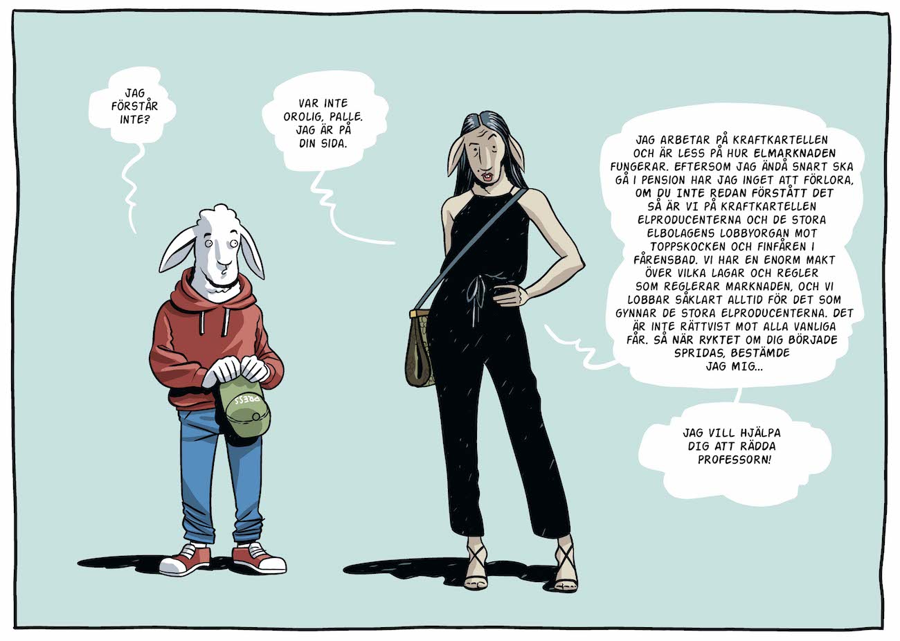 Palle strip 66